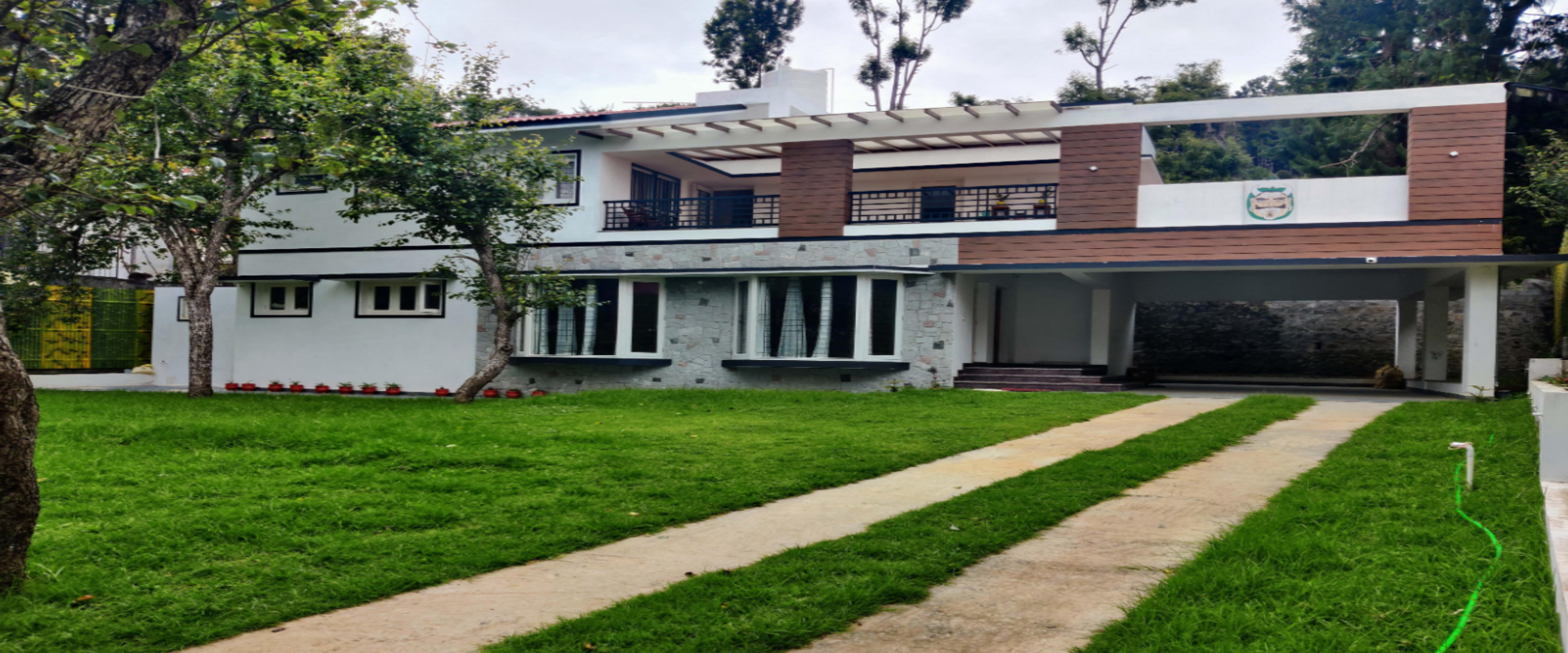 Eco-friendly Landscaping Services in Kodaikanal